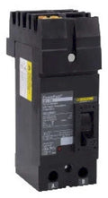 SQUARE D QDA222001 New