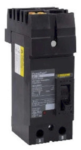 SQUARE D QDA222001 New