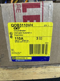 SQUARE D QOB3110VH New