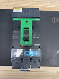 SQUARE D LJA36400U43X New