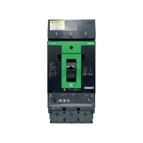 SQUARE D LGA36400U31X New