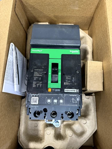 SQUARE D HJA36150U31X New