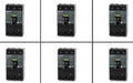 SQUARE D KAL36100 New