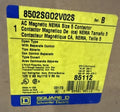 SQUARE D 8502SGO2V02S New
