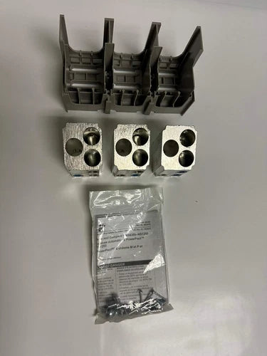 SQUARE D AL1200P7KU New