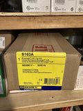 SQUARE D S163A New