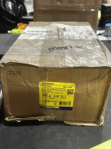 SQUARE D JJA36250U33X New