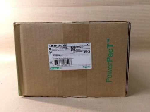 SQUARE D HJA36100U33X New