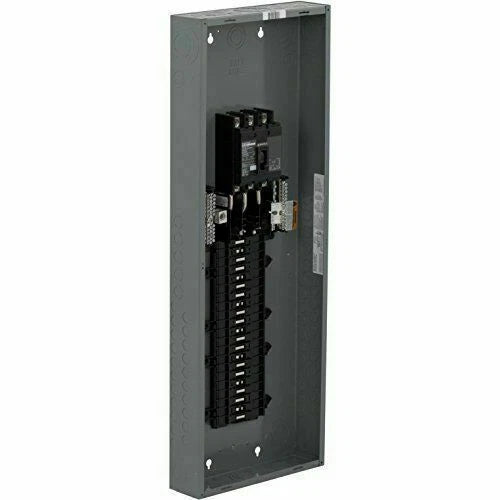 SQUARE D QO342MQ200 New