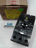 SQUARE D EJB34020 New