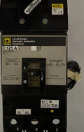 SQUARE D KC341251021 New