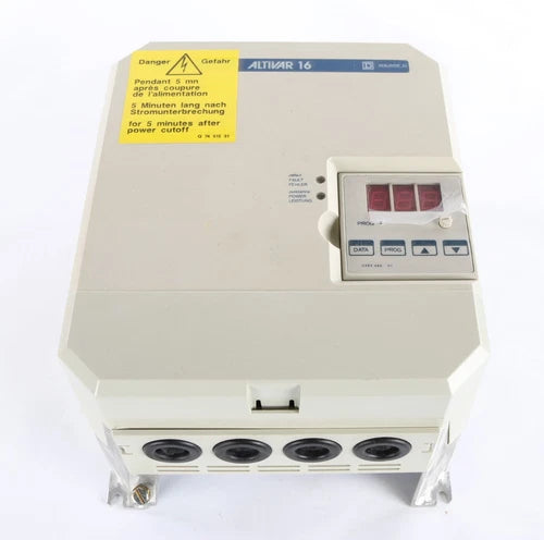 SQUARE D ATV16U72N4 New
