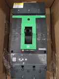 SQUARE D LGA36600U43X New