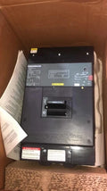 SQUARE D LC36400 New