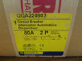 SQUARE D QGA220802 New