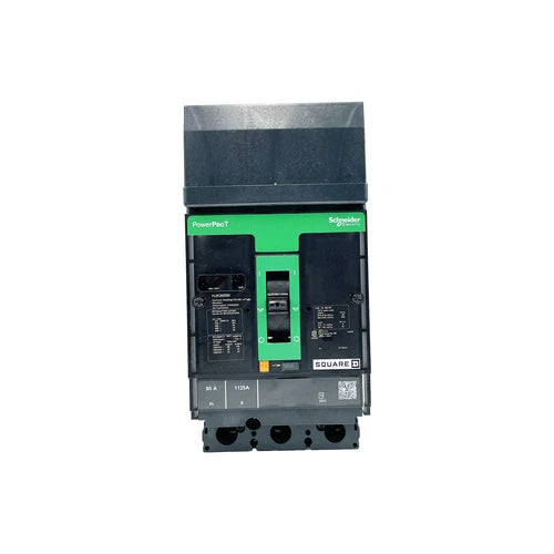 SQUARE D HJA36090 New