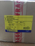 SQUARE D MA36800 New