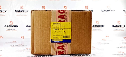 SQUARE D KAL36250 New