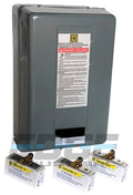 SQUARE D 8911DPSO43V09 New