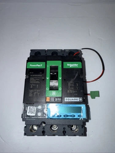 SQUARE D HJL36150U44XEN New