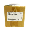 SQUARE D 155GXQSJD175E New