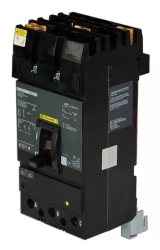 SQUARE D KH36125 New