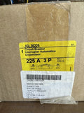 SQUARE D JGL36225 New