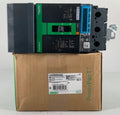 SQUARE D JJA36250U43X New