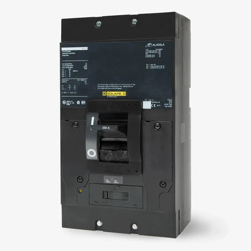 SQUARE D LAL36300 New