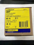 SQUARE D QOM60VH New