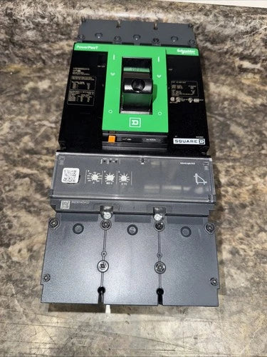 SQUARE D LGP36600U31X New