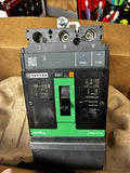 SQUARE D HGA36150 New