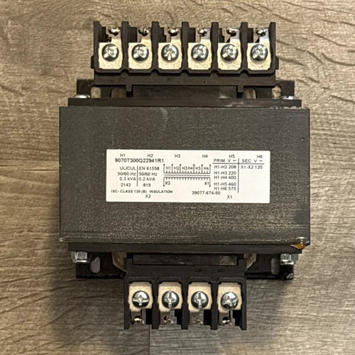 SQUARE D 9070T300Q22941R1 New