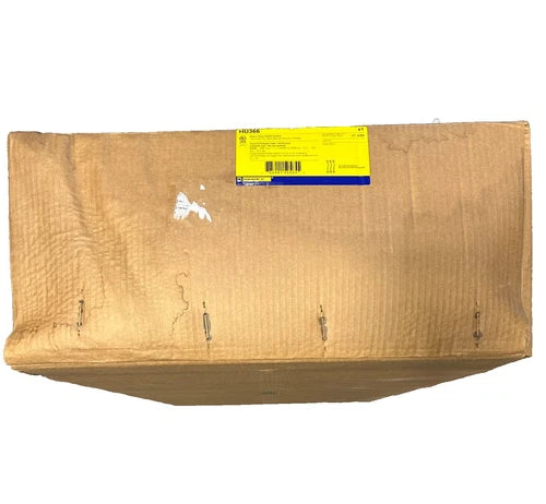 SQUARE D HU366 New