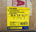 SQUARE D FAL34050 New
