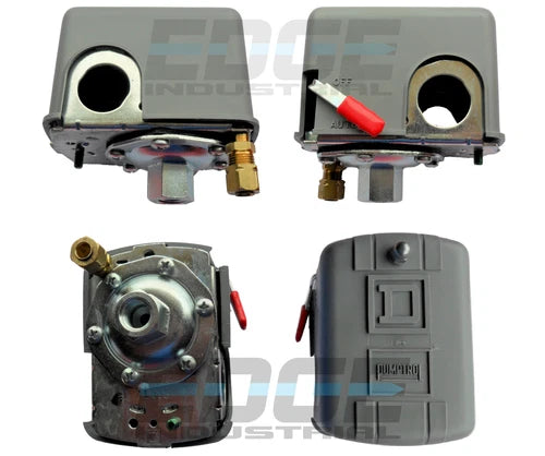 SQUARE D 9013FHG42J59M1X New