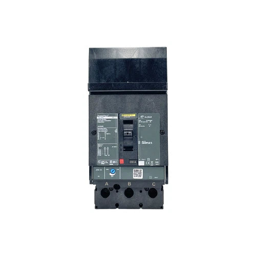 SQUARE D JDA36250 New
