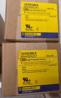 SQUARE D MA4IMA241 New