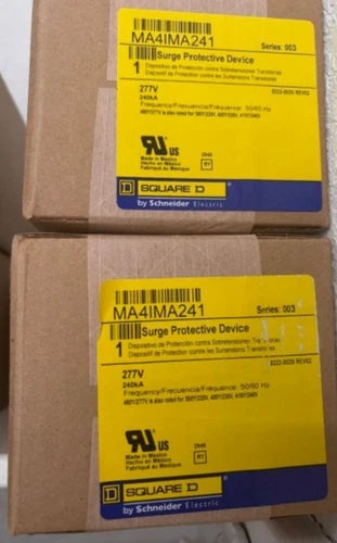 SQUARE D MA4IMA241 New