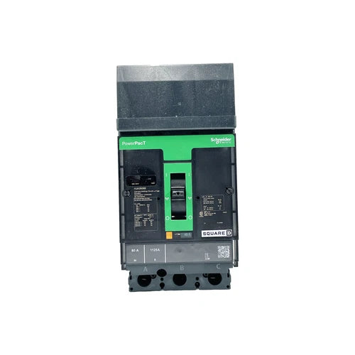 SQUARE D HJA36080 New