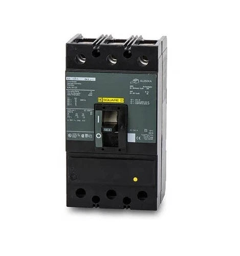 SQUARE D KCL34150 New