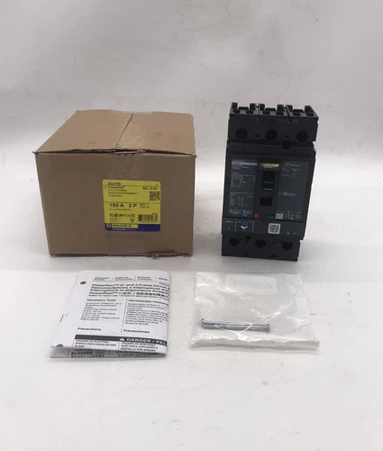 SQUARE D JDL36150 New