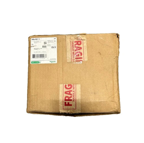SQUARE D MGL36600 New
