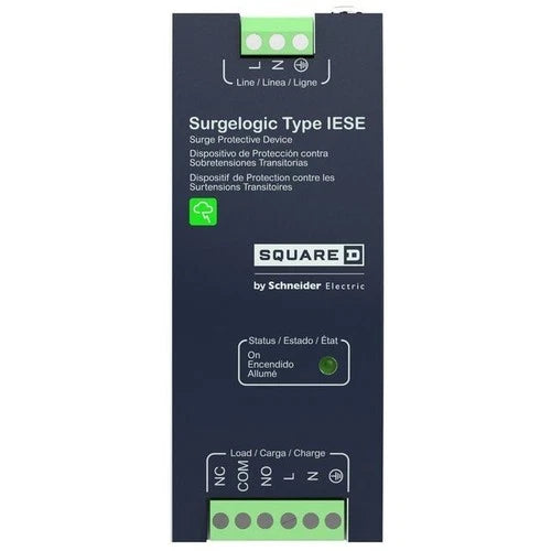 SQUARE D HFNF120IESE020 New