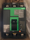 SQUARE D MJL36400JK New