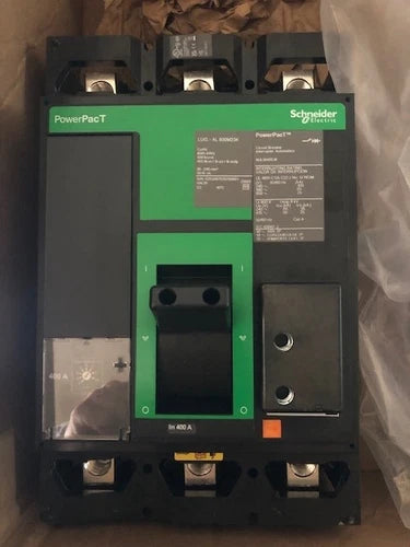 SQUARE D MJL36400JK New