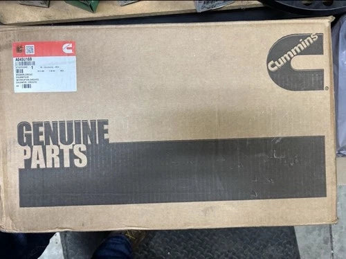Square D SQUARE D A045U169 New Industrial Automation Part