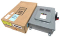 SQUARE D HU661AWKVW New