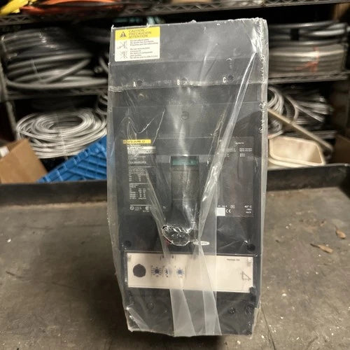 SQUARE D LGA36600U31X New