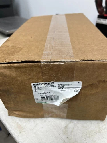 SQUARE D HJA36100U31X New